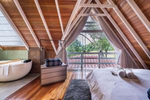 Cabana Refúgios Marmeleiro | C086