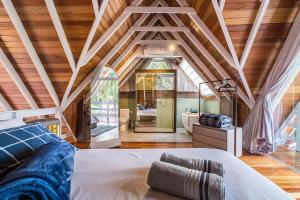 Cabana Refúgios Marmeleiro | C086