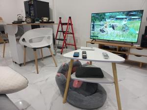 Căn hộ 1PN BS11 Vinhomes Grand Park