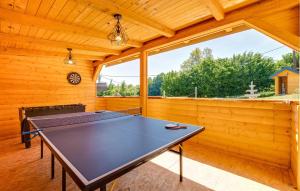 Awesome Home In Petrinja With Sauna