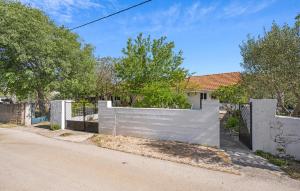 Nice Home In Konjevrate With Kitchen