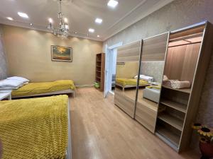 Life & Work in Belgrade Centre with FREE parking!