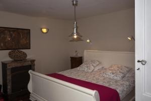 Maisons d'hotes Villa St Simon : Chambre Double