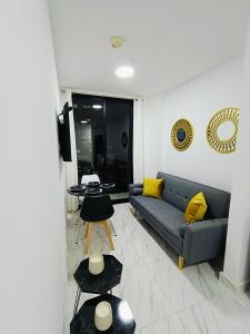 Hermoso Apartamento ven de trabajo o turismo te va a encantar