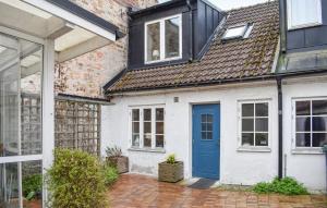 Beautiful Home In Ystad With Kitchen