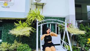 Magic Garden Residence Bangkok