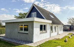3 Bedroom Beautiful Home In Nordborg