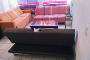 Un rincón en el pacífico