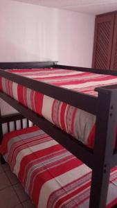 Un rincón en el pacífico