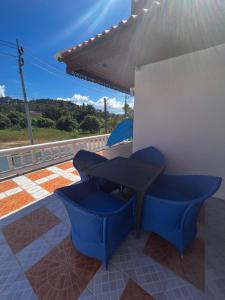 Villa Genevieve