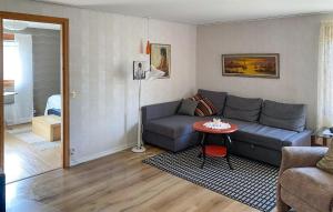 2 Bedroom Stunning Home In Bergkvara