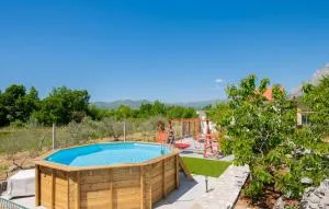 Nice Home In Zavojane - Vrgorac