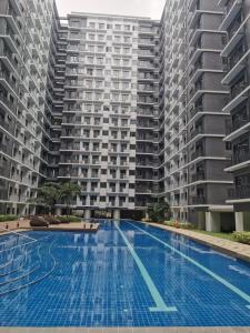 Mall of Asia shore 3 residence - Appartamenti, Manila