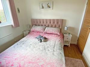 Barn Owls Holiday Bungalow