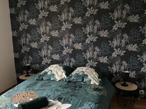 Maisons de vacances Gite Vieilles-Maisons-sur-Joudry, 5 pieces, 6 personnes - FR-1-590-431 : photos des chambres