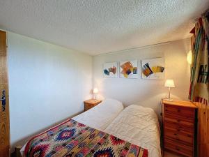 Appartements Appartement Combloux, 4 pieces, 6 personnes - FR-1-560-133 : photos des chambres