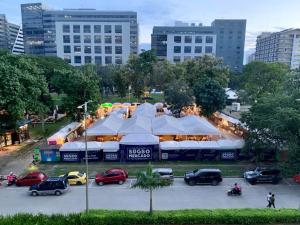 Wanderstay at Avida Riala Towers