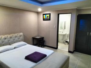 PJ INN HOTEL