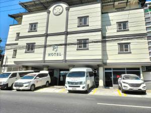 PJ INN HOTEL