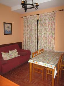 Apartamentos Haza La Moraleda