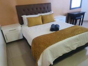 Umdloti Perna 2 No 5