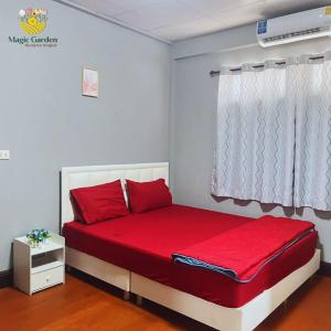 Magic Garden Residence Bangkok