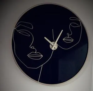 Une pause s'impose - Gidy