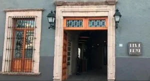 Hotel Melina Toluca - Atlacomulco de Fabela