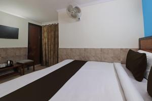 Hotel O Bluemoon Inn, South Campus