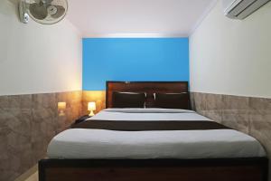 Hotel O Bluemoon Inn, South Campus