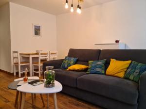 Ajaccio appartement vielle ville - 4 personnes