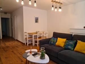 Ajaccio appartement vielle ville - 4 personnes