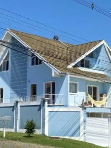 Lar doce lar da Lu - Boqueirão