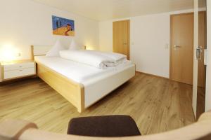 Aktiv-Ferienwohnungen Montafon