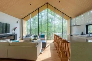 Kouzan Woods - Kaributo