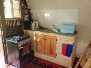 Ridge View Cottage Blue Mountain Wilderness Retreat