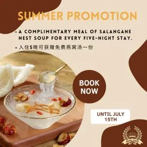 Royal State - The Ascentia Phu My Hung - Ấp Bình Chánh