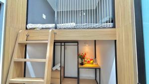 Phòng Tiêu Chuẩn (Standard Room)