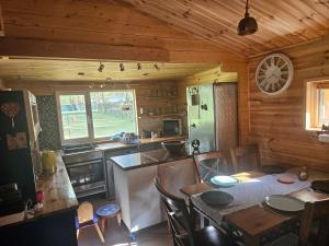 Domek letniskowy Zacisze