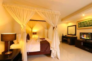 Lavender 1 BR Private Pool Villas JU05