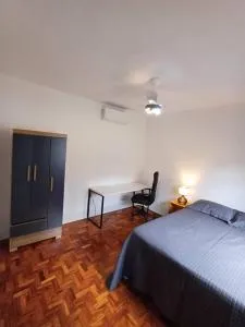 Casa de fundos privativa para hóspedes - Barão Geraldo