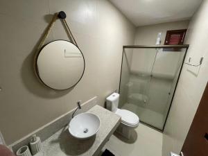 Refúgio em Carneiros