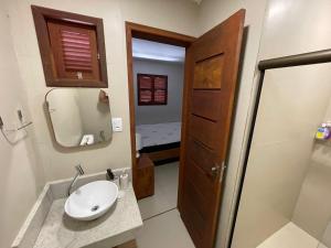 Refúgio em Carneiros