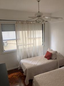 Excelente ubicación y comodidad