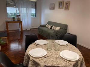 Excelente ubicación y comodidad