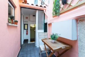 Camões Lounge Apartment wCourtyard