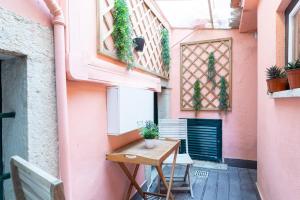 Camões Lounge Apartment wCourtyard