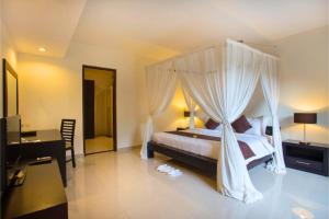 Ageratum 4 BR Villa Private Pool AN05