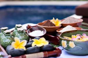 Ageratum 4 BR Villa Private Pool AN05