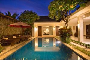 Ageratum 4 BR Villa Private Pool AN05